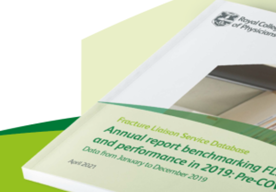 Annual Report 2021