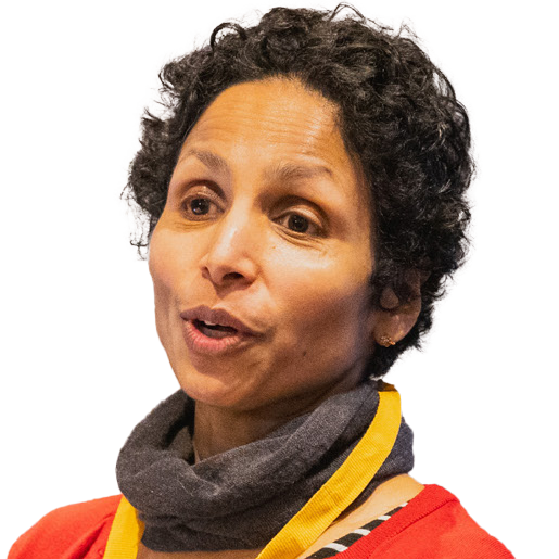 Dr Shanika Samarasekera