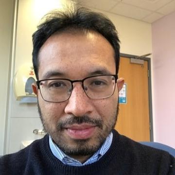 Iskandar Idris Square