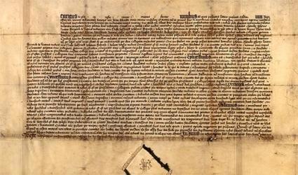 Henry VIII Royal Charter