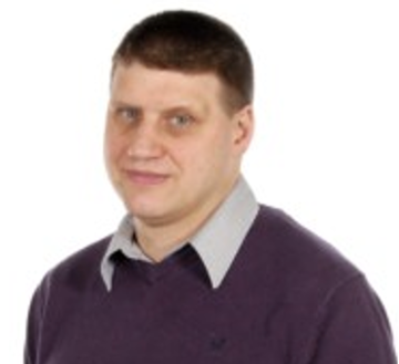 Dr Rob Andrews
