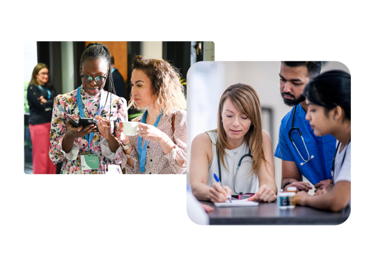 Physicians Collage 2