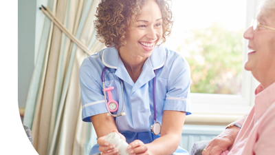 Patient And Consultant