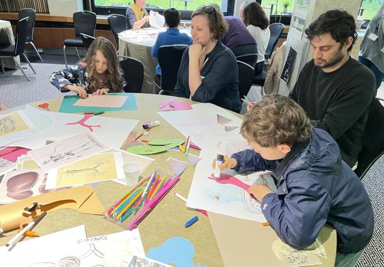 Patterns Pages And Prints Promo