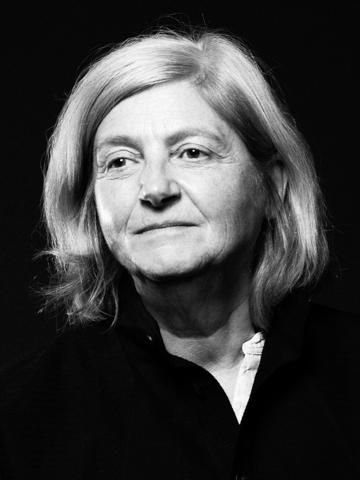 Patsy Rodenburg 1